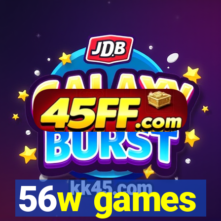 56w games